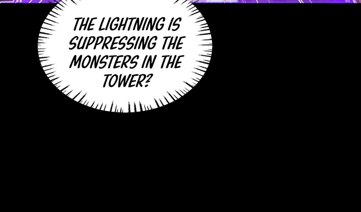 The Evil God Descends, I Own Great Hell Chapter 2 page 160