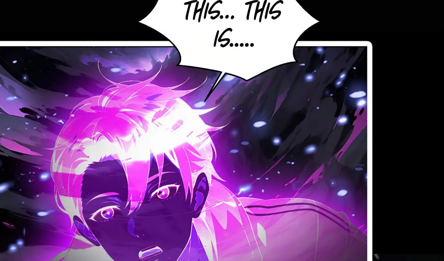 The Evil God Descends, I Own Great Hell Chapter 2 page 122