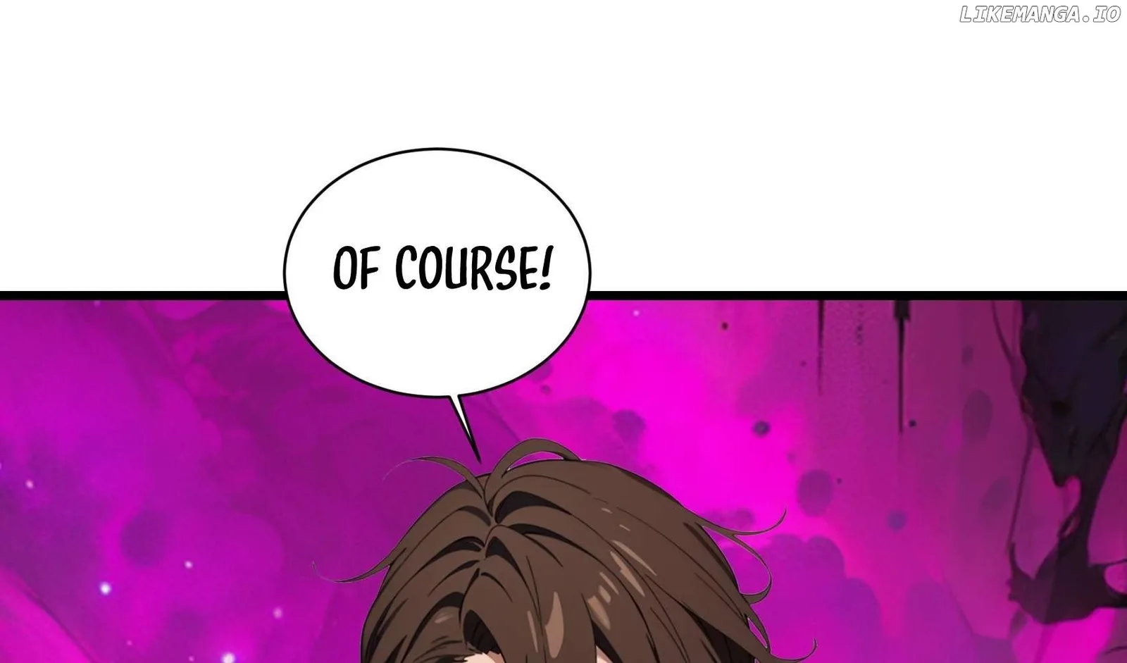 The Evil God Descends, I Own Great Hell Chapter 3 page 34