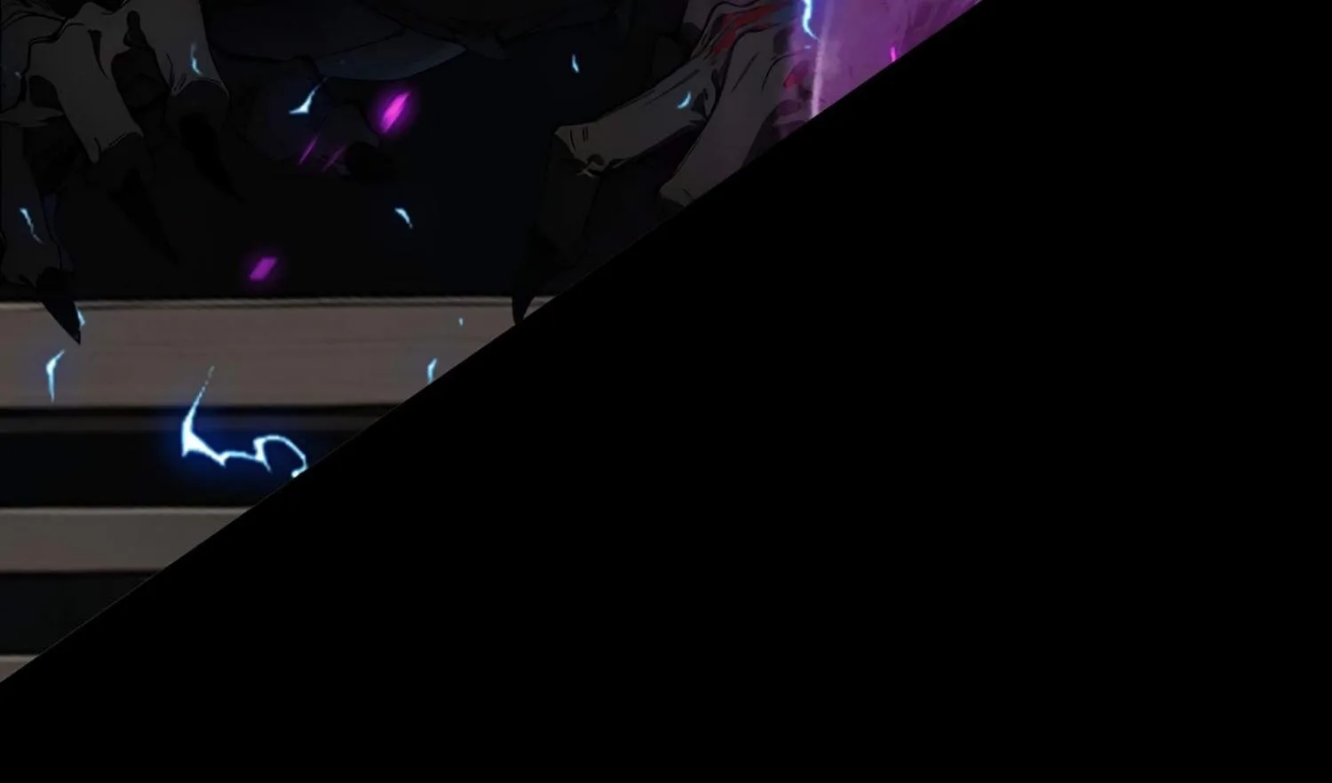 The Evil God Descends, I Own Great Hell Chapter 2 page 151