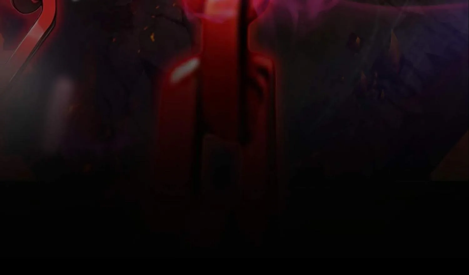 The Evil God Descends, I Own Great Hell Chapter 2 page 120
