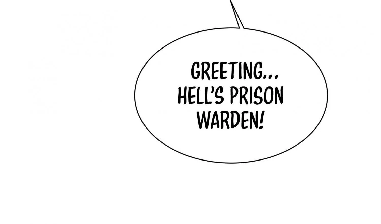 The Evil God Descends, I Own Great Hell Chapter 2 page 178