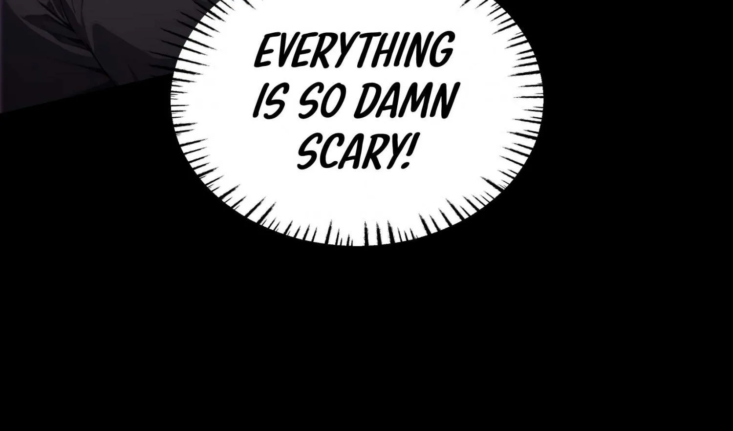 The Evil God Descends, I Own Great Hell Chapter 2 page 143
