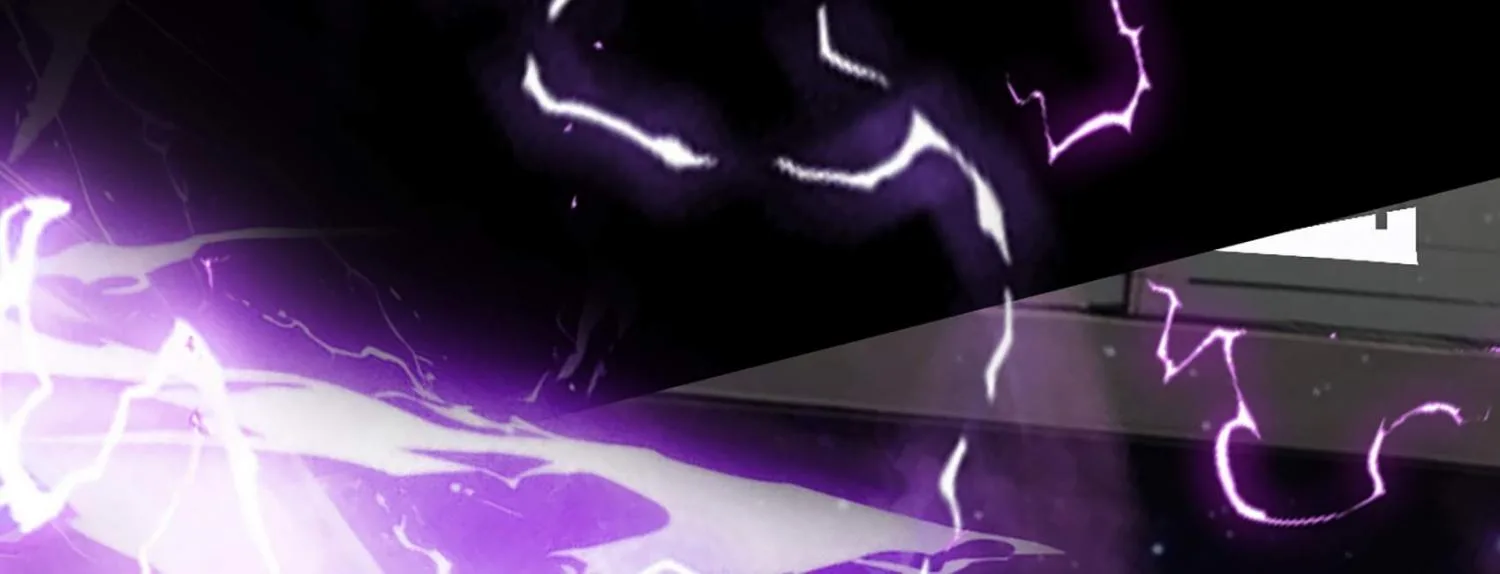 The Evil God Descends, I Own Great Hell Chapter 2 page 147
