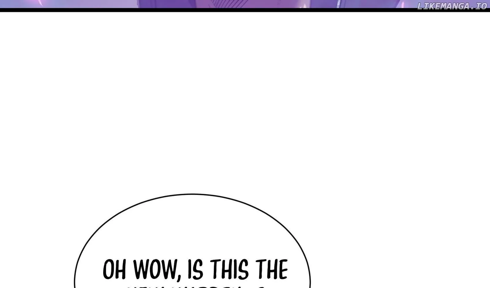 The Evil God Descends, I Own Great Hell Chapter 3 page 100