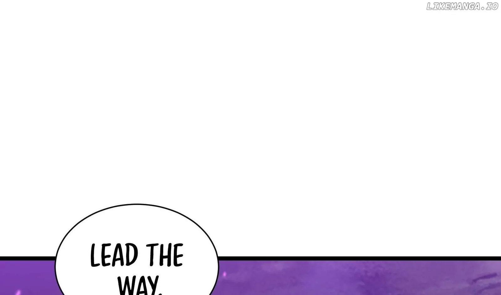 The Evil God Descends, I Own Great Hell Chapter 3 page 78