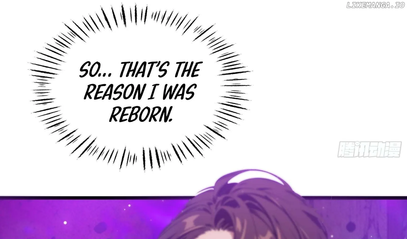 The Evil God Descends, I Own Great Hell Chapter 3 page 69