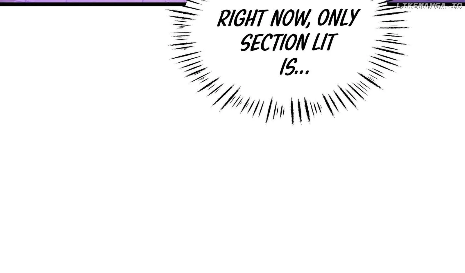 The Evil God Descends, I Own Great Hell Chapter 3 page 86