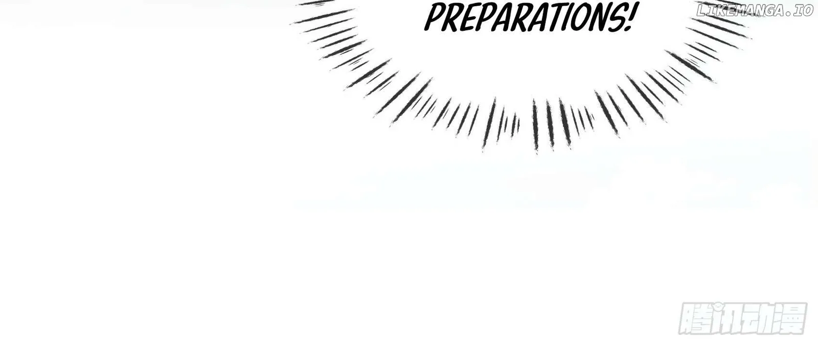The Evil God Descends, I Own Great Hell Chapter 3 page 165