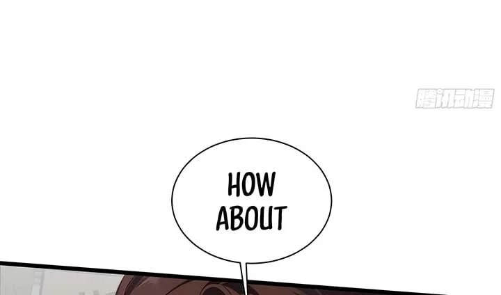 The Evil God Descends, I Own Great Hell Chapter 5 page 37