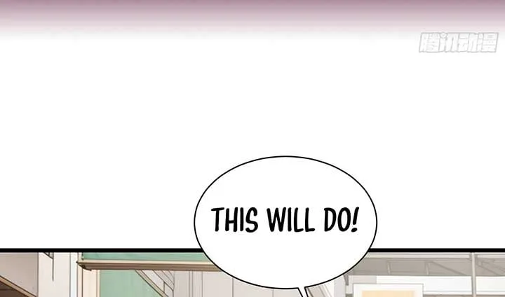 The Evil God Descends, I Own Great Hell Chapter 5 page 8