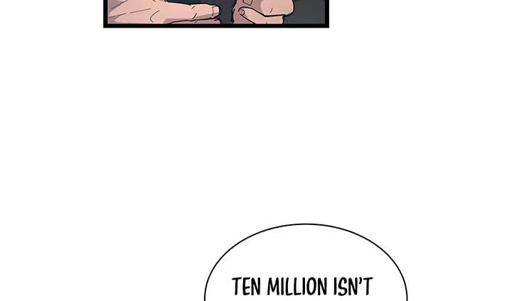 The Evil God Descends, I Own Great Hell Chapter 5 page 46