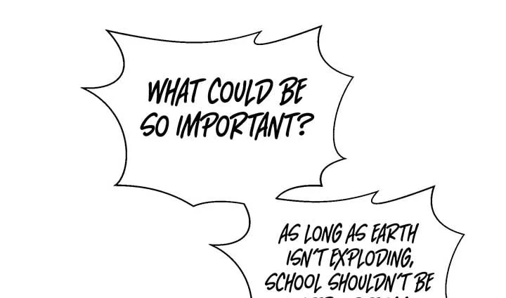 The Evil God Descends, I Own Great Hell Chapter 5 page 94