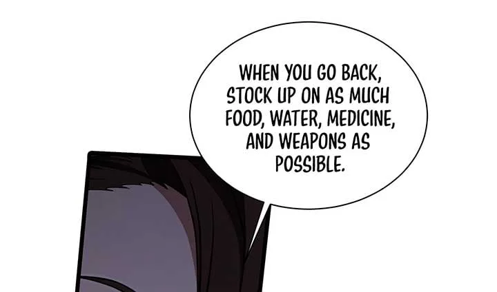 The Evil God Descends, I Own Great Hell Chapter 5 page 108