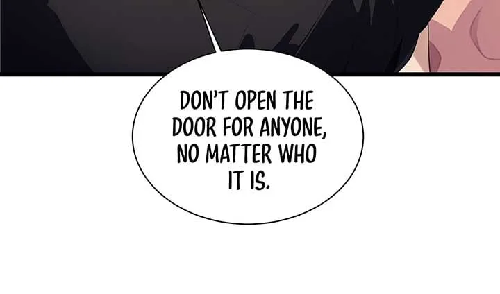 The Evil God Descends, I Own Great Hell Chapter 5 page 132