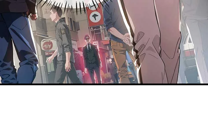 The Evil God Descends, I Own Great Hell Chapter 5 page 66