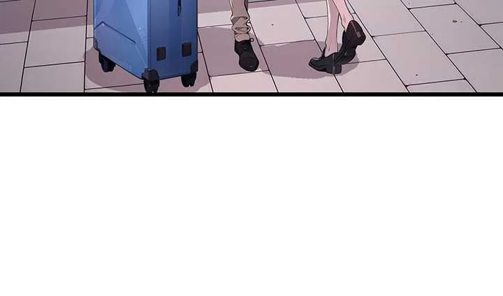 The Evil God Descends, I Own Great Hell Chapter 5 page 74