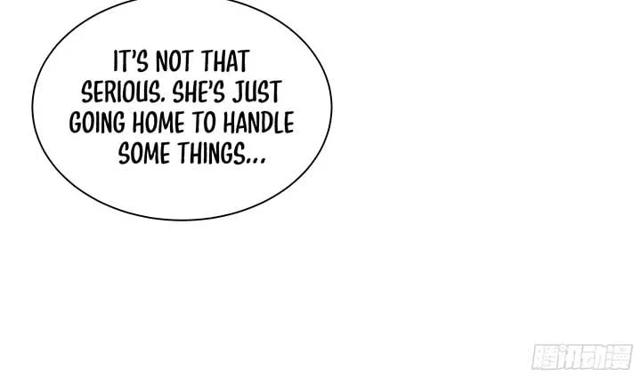 The Evil God Descends, I Own Great Hell Chapter 5 page 93