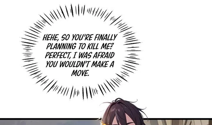 The Evil God Descends, I Own Great Hell Chapter 5 page 63
