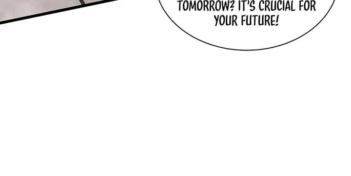 The Evil God Descends, I Own Great Hell Chapter 5 page 83