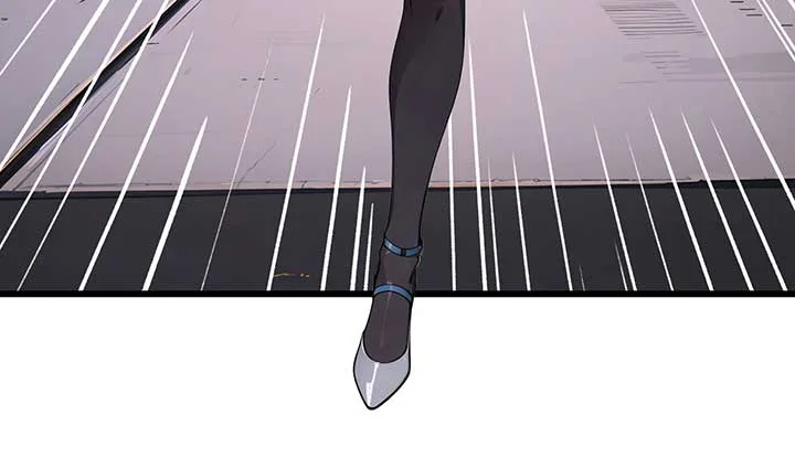 The Evil God Descends, I Own Great Hell Chapter 5 page 79