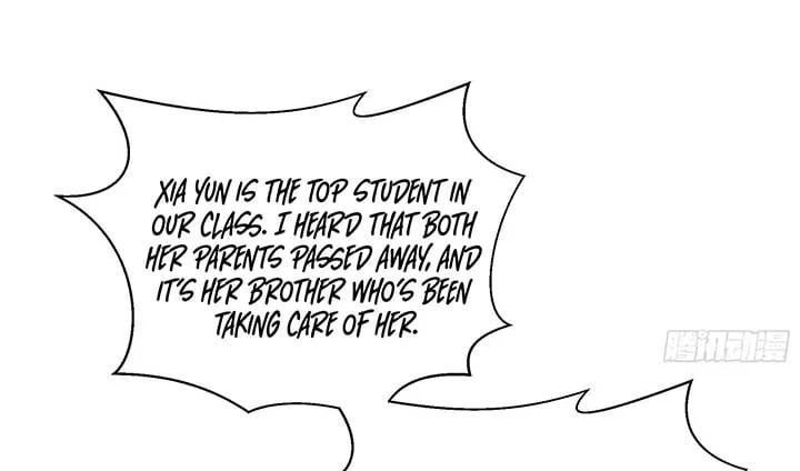 The Evil God Descends, I Own Great Hell Chapter 5 page 87