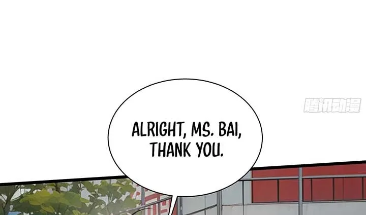 The Evil God Descends, I Own Great Hell Chapter 5 page 104