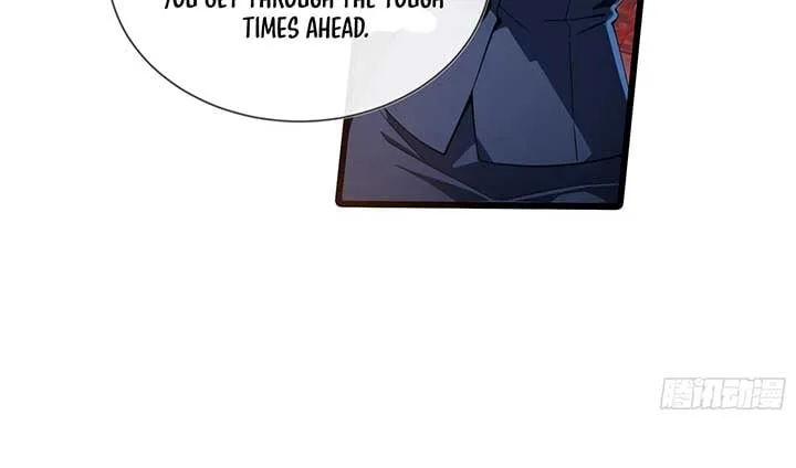 The Evil God Descends, I Own Great Hell Chapter 5 page 111