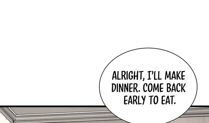 The Evil God Descends, I Own Great Hell Chapter 5 page 133