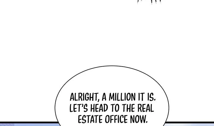 The Evil God Descends, I Own Great Hell Chapter 6 page 72