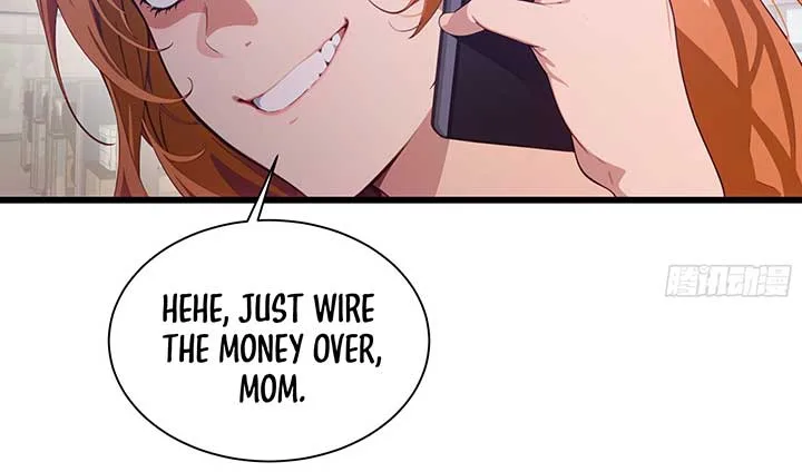 The Evil God Descends, I Own Great Hell Chapter 6 page 83