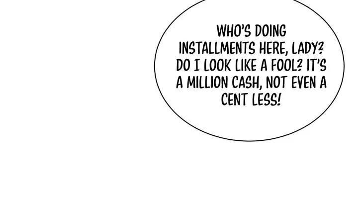 The Evil God Descends, I Own Great Hell Chapter 6 page 68
