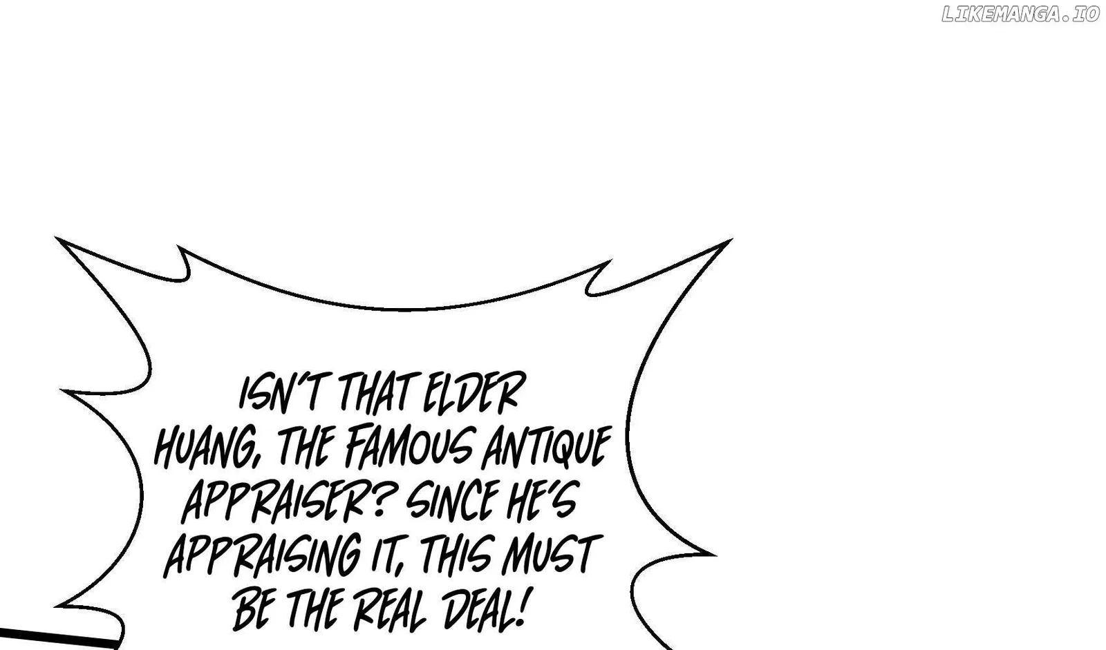 The Evil God Descends, I Own Great Hell Chapter 4 page 92