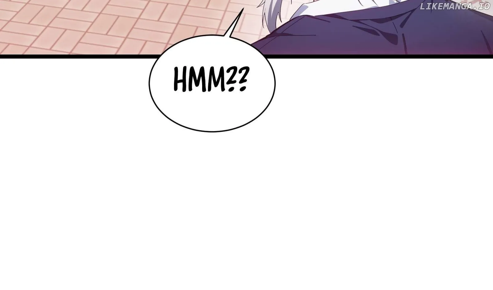 The Evil God Descends, I Own Great Hell Chapter 4 page 38