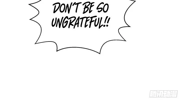 The Evil God Descends, I Own Great Hell Chapter 6 page 35