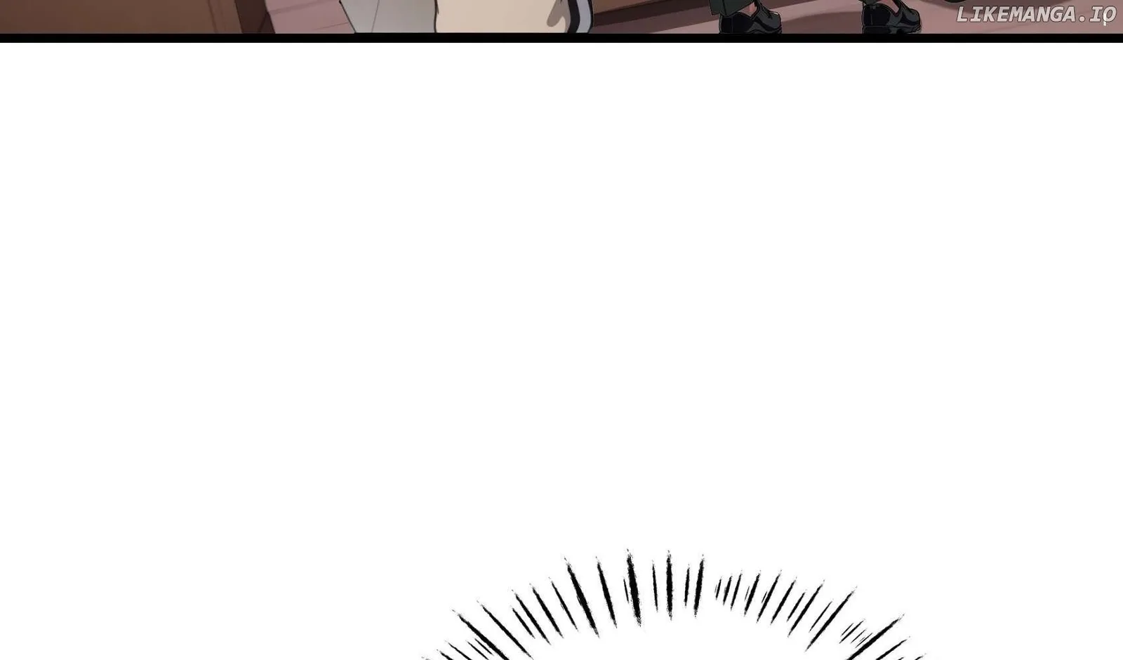 The Evil God Descends, I Own Great Hell Chapter 4 page 63