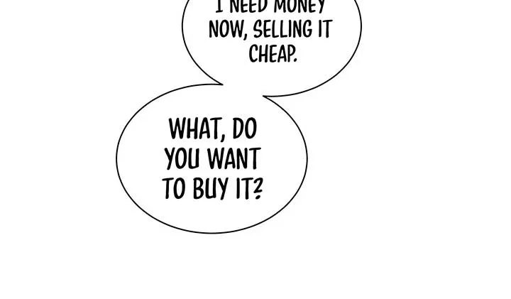 The Evil God Descends, I Own Great Hell Chapter 6 page 49