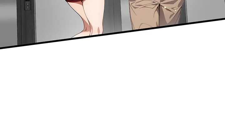 The Evil God Descends, I Own Great Hell Chapter 6 page 21