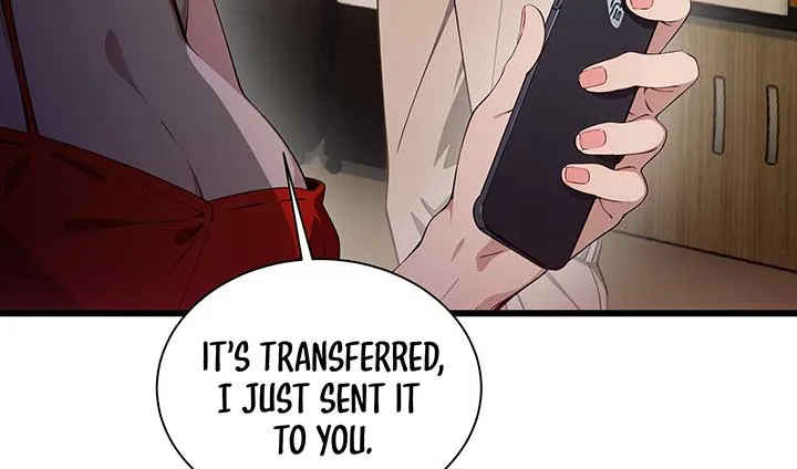 The Evil God Descends, I Own Great Hell Chapter 6 page 91