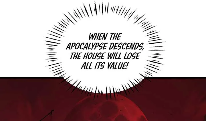 The Evil God Descends, I Own Great Hell Chapter 6 page 96