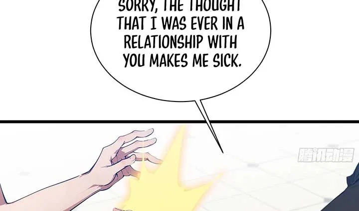 The Evil God Descends, I Own Great Hell Chapter 6 page 28