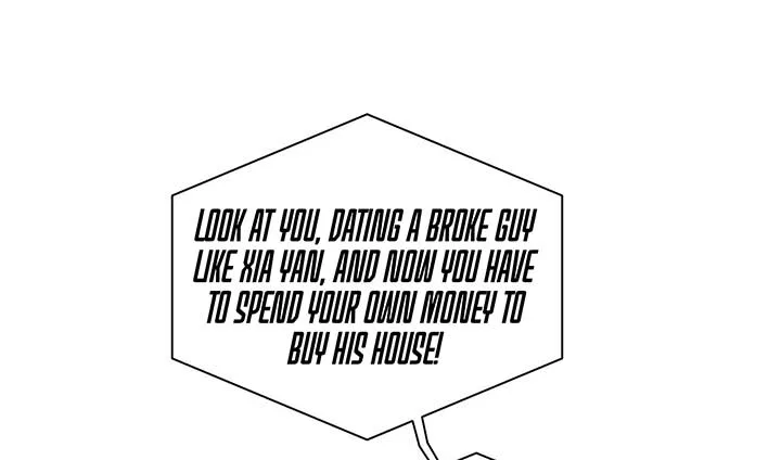 The Evil God Descends, I Own Great Hell Chapter 6 page 81
