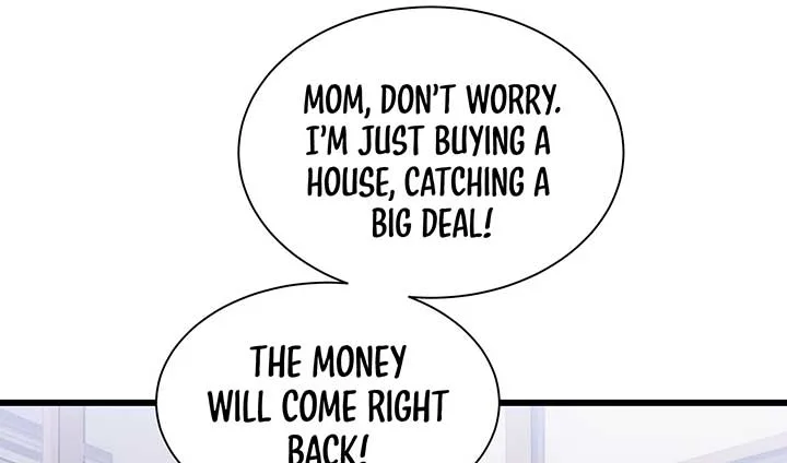 The Evil God Descends, I Own Great Hell Chapter 6 page 78