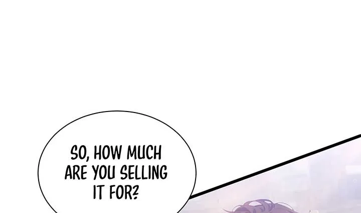 The Evil God Descends, I Own Great Hell Chapter 6 page 54