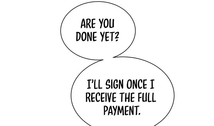The Evil God Descends, I Own Great Hell Chapter 6 page 88