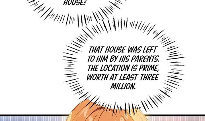 The Evil God Descends, I Own Great Hell Chapter 6 page 51