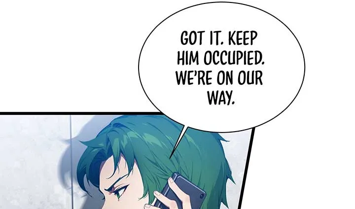The Evil God Descends, I Own Great Hell Chapter 6 page 14