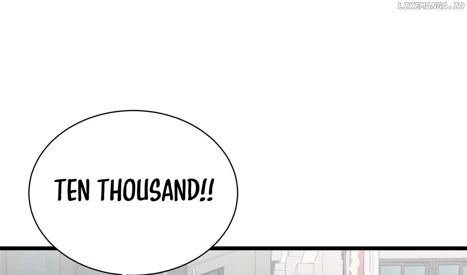 The Evil God Descends, I Own Great Hell Chapter 4 page 47