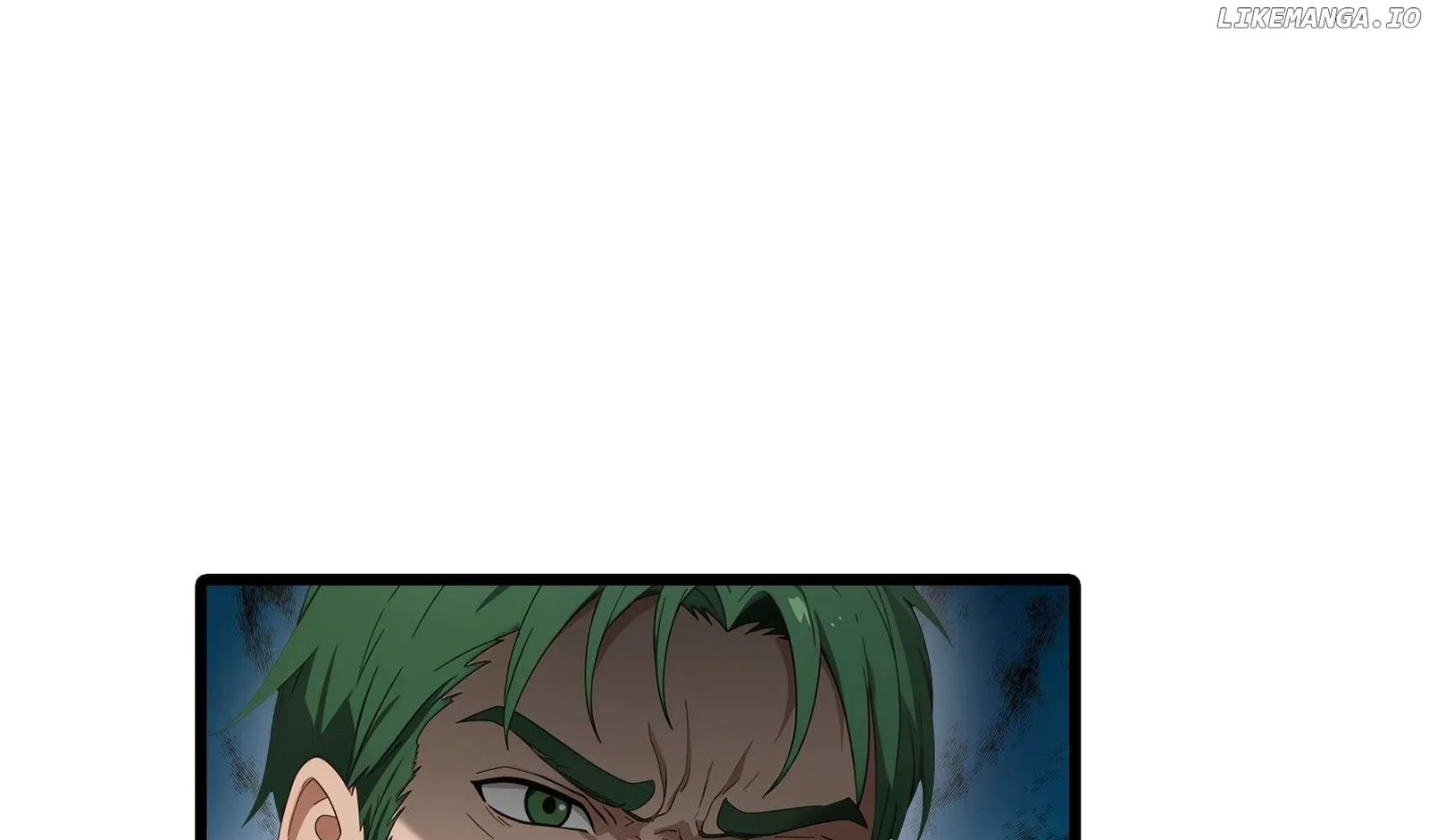 The Evil God Descends, I Own Great Hell Chapter 4 page 132