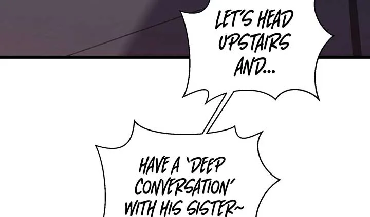 The Evil God Descends, I Own Great Hell Chapter 6 page 118